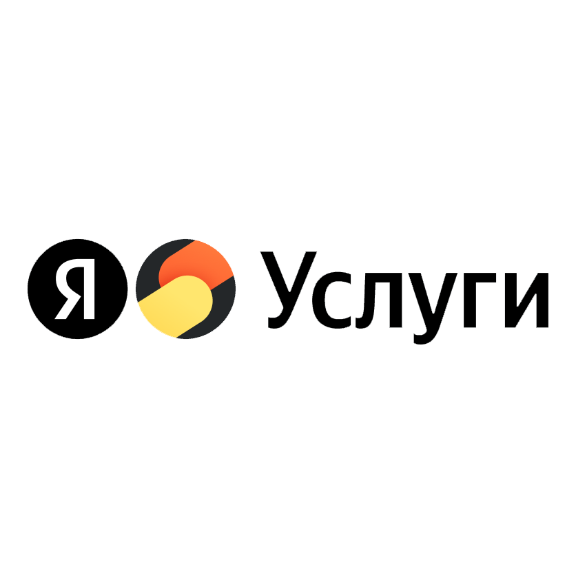 Регистрация в Яндекс Услуги