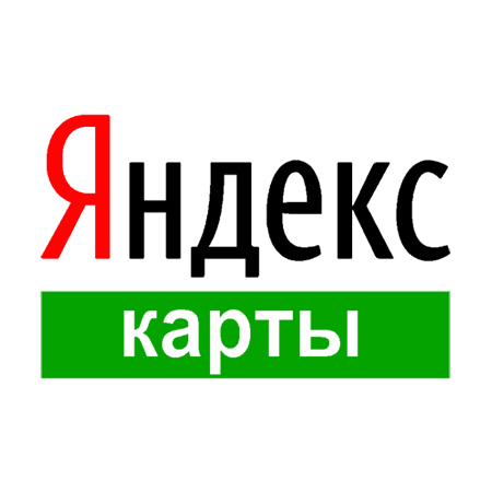 Работа с Яндекс картами